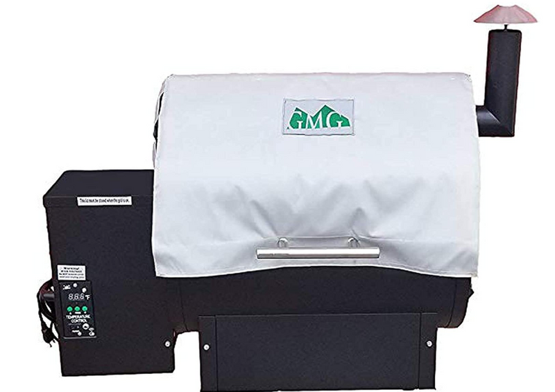 Green Mountain Grills 6003 Thermal Blanket for Daniel Boone Pellet Grill