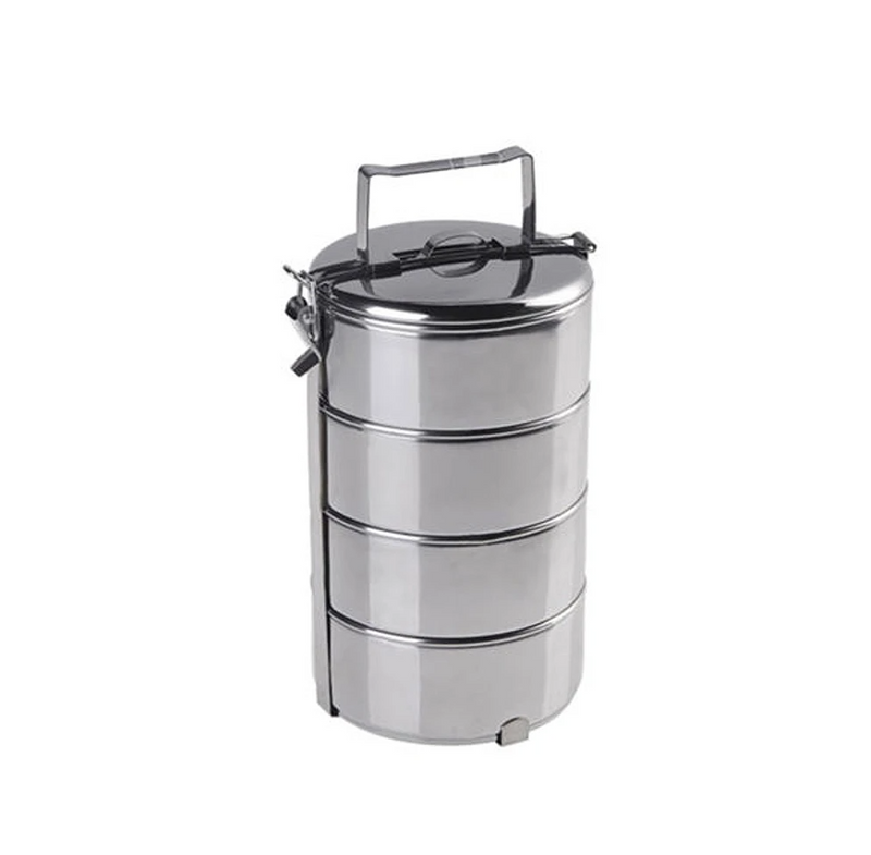 GMG porter (food carrier) - hot/cold