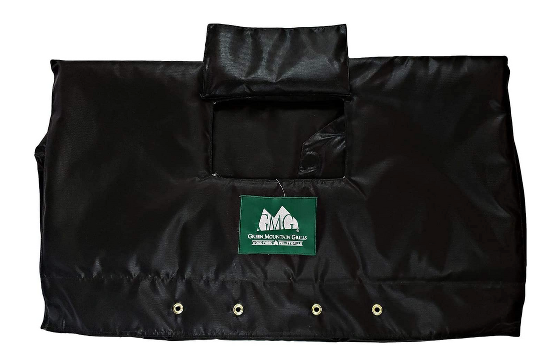 Green Mountain Grills Thermal Blanket for DANIEL BOONE