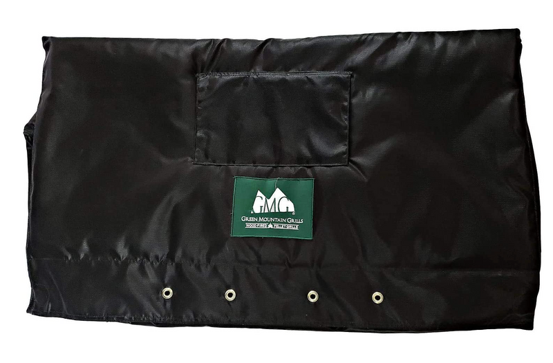 Green Mountain Grills Thermal Blanket for Jim Bowie Prime 12v Pellet Grill