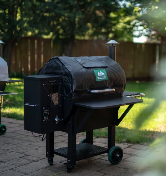 Green Mountain Grills Thermal Blanket for DANIEL BOONE