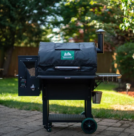 Green Mountain Grills Thermal Blanket for DANIEL BOONE