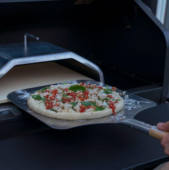 Green Mountain Grills Pizza Peel for DB/JB Models