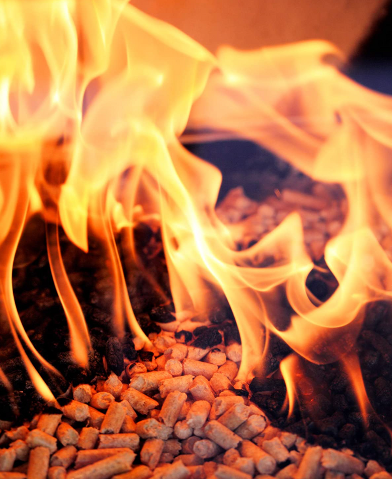 Green Mountain Grill Apple Wood Pellets 28LB