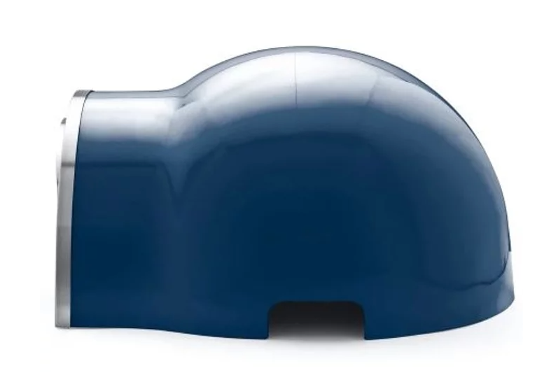 DeliVita Wood-Fired Pizza Oven - Blue Diamond