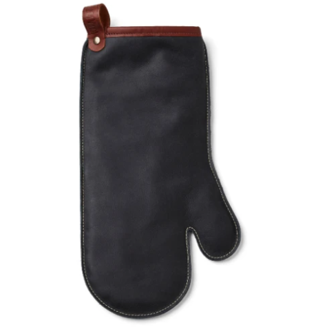 Delivita Leather Gloves