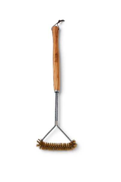 DeliVita Wood-Fired Pizza Oven - Olive Green - Chefs Collection