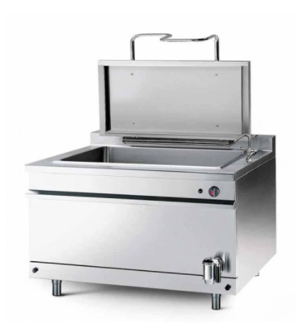 Firex  Electric Indirect heat boiling pan