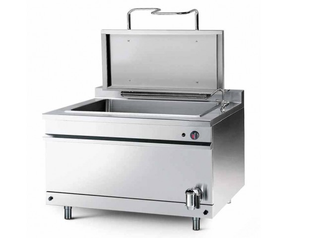 Firex PM9DG270GN 270 ltr Gas direct heat boiling pan