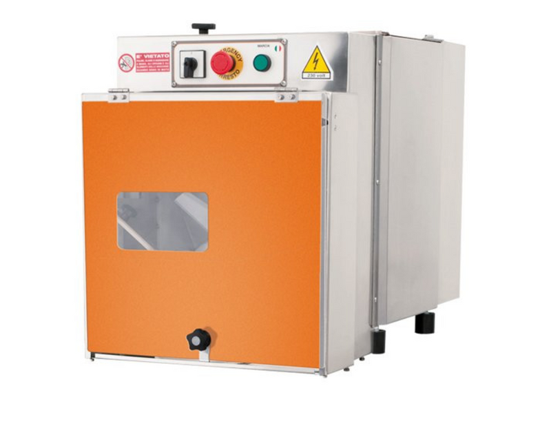 Prisma PFPO300 - dough dividing machine