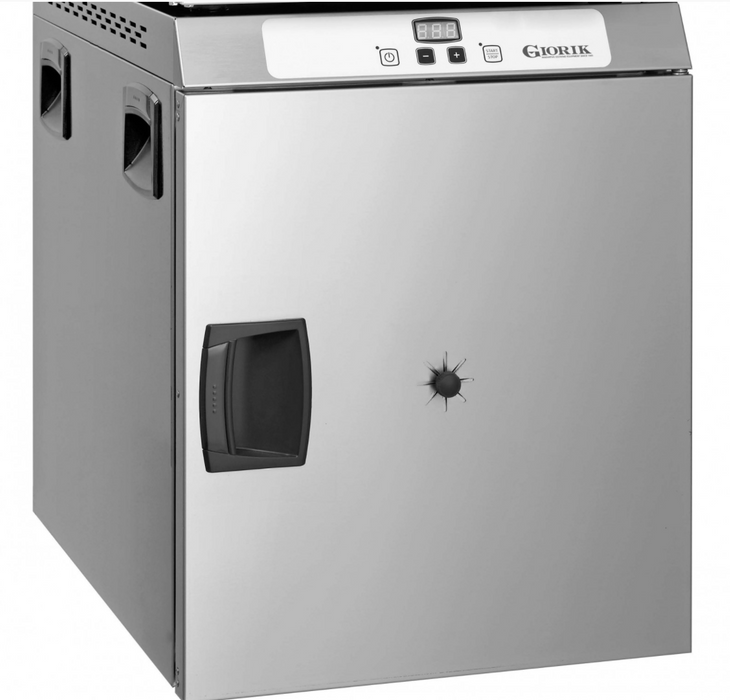 Giorik GMO511E 5 X 1/1GN Low Temperature Oven/ Holding Oven