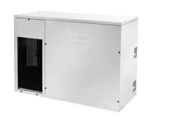 Brema C300A Modular Icemaker - 320KG Output