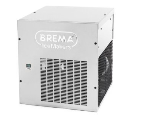 Brema G160A Modular Ice Flaker-165 kg output