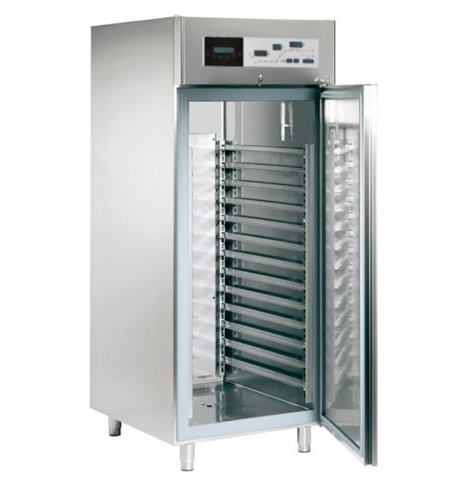 Sagi KAF2B Bakery 40 Tray Freezer Retarder Prover