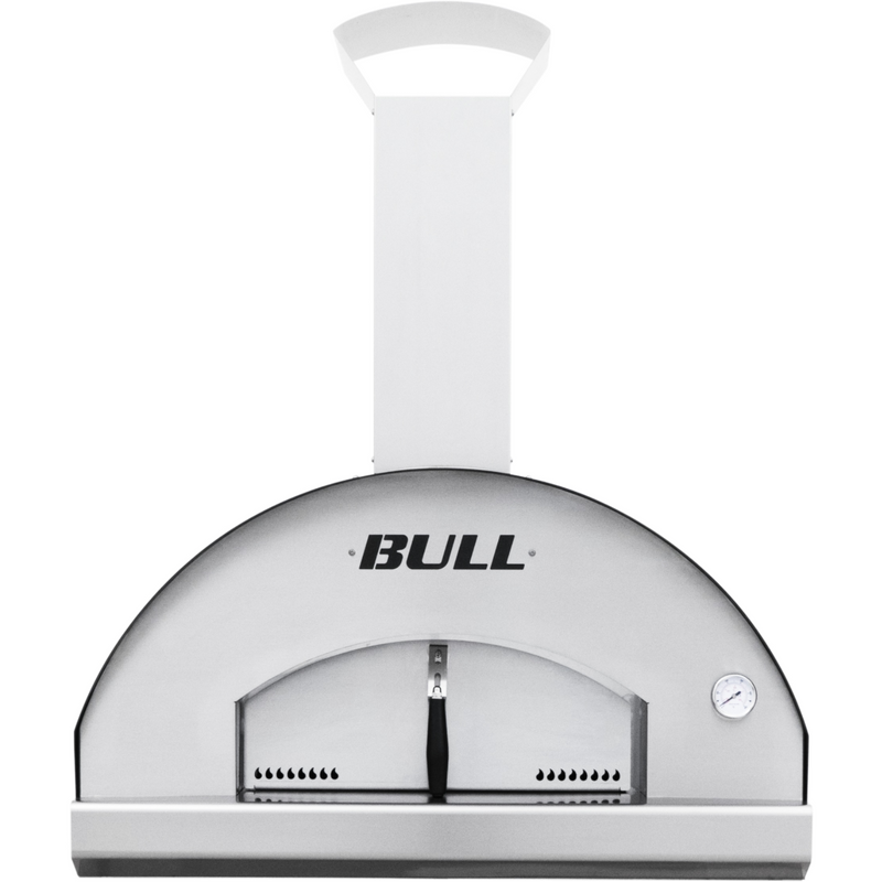 Bull Extra Large Wood-Fired Pizza Oven