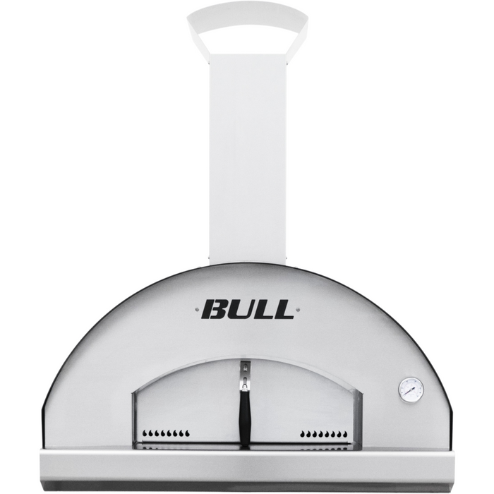 BULL Extra Large Wood Pizza Oven only (Made in Italy)