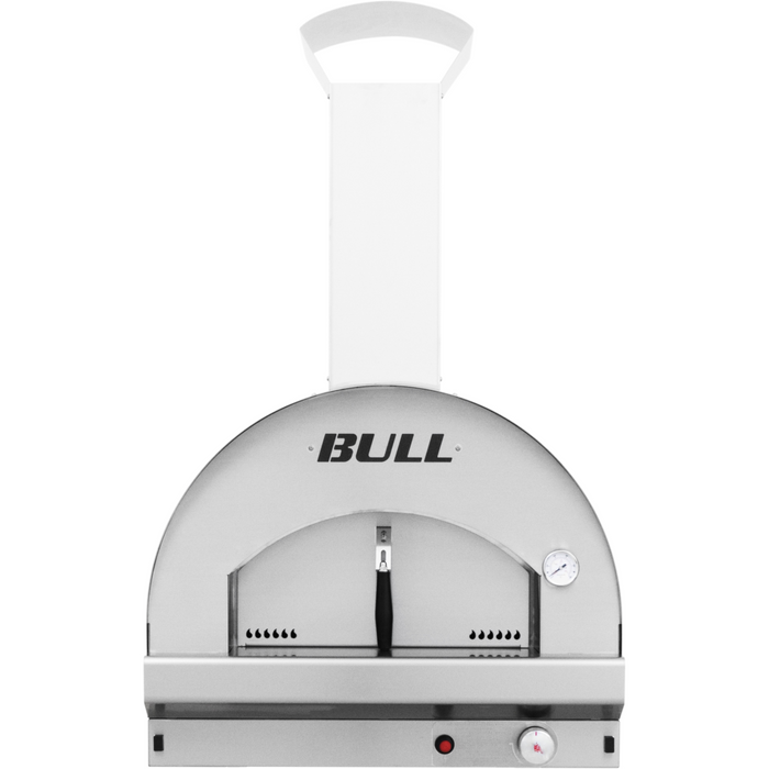 BULL Large GAS Pizza Oven only in stock