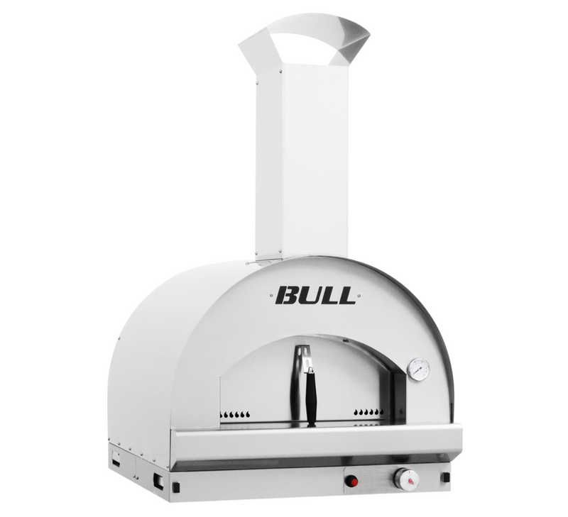 Bull Large Hybrid Pizza Oven