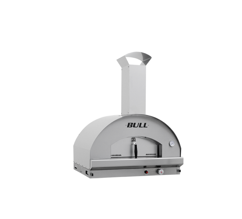 Bull Gas Extra Large Pizza Oven in stock