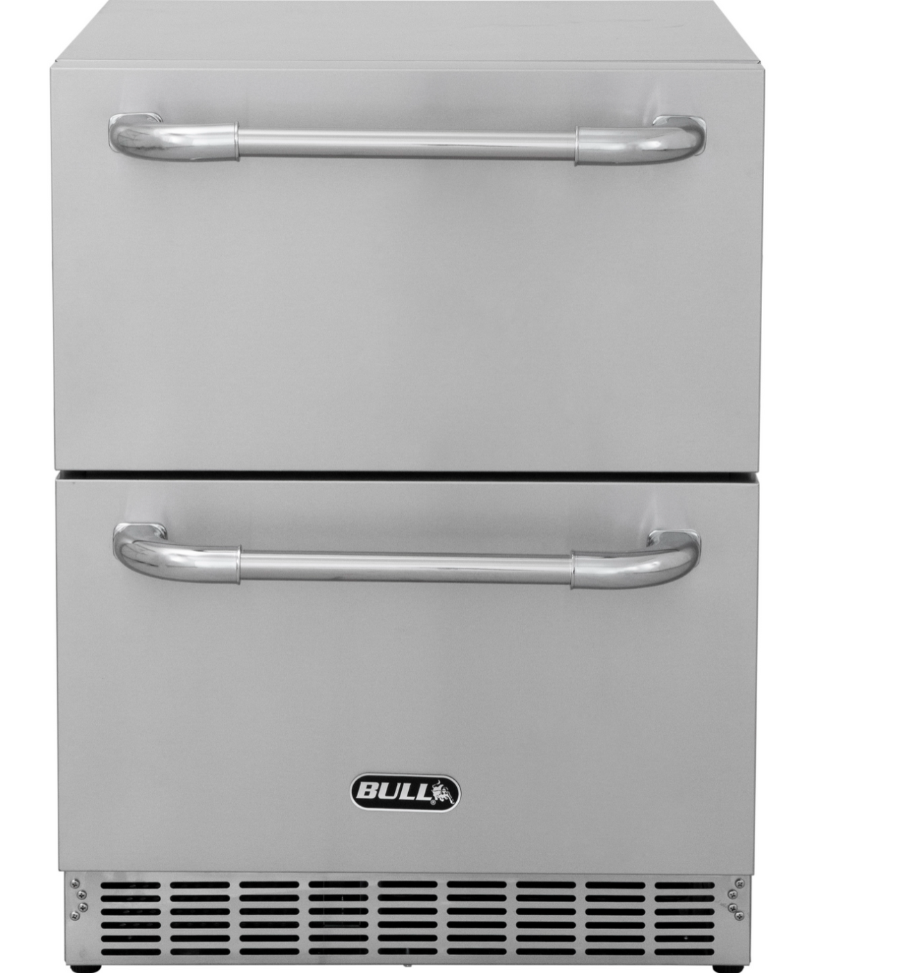 Premium Double Drawer Outdoor Rated Refrigerator