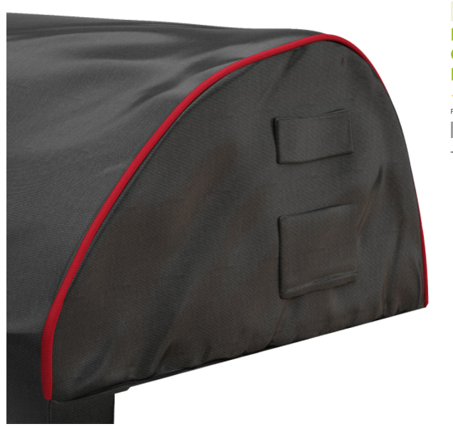 Bull Barbecue Weather cover - 120cm
