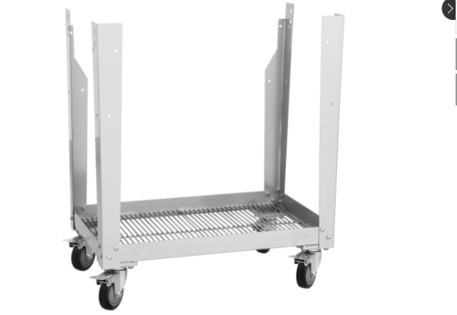 Bull new Bison Charcoal Cart Bottom Only