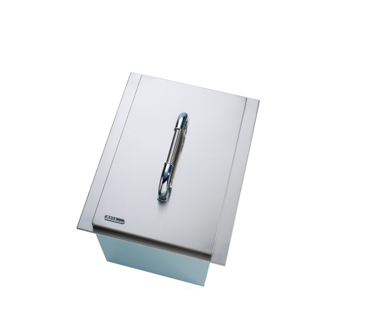 Bull Ice Chest With Cover & Drain