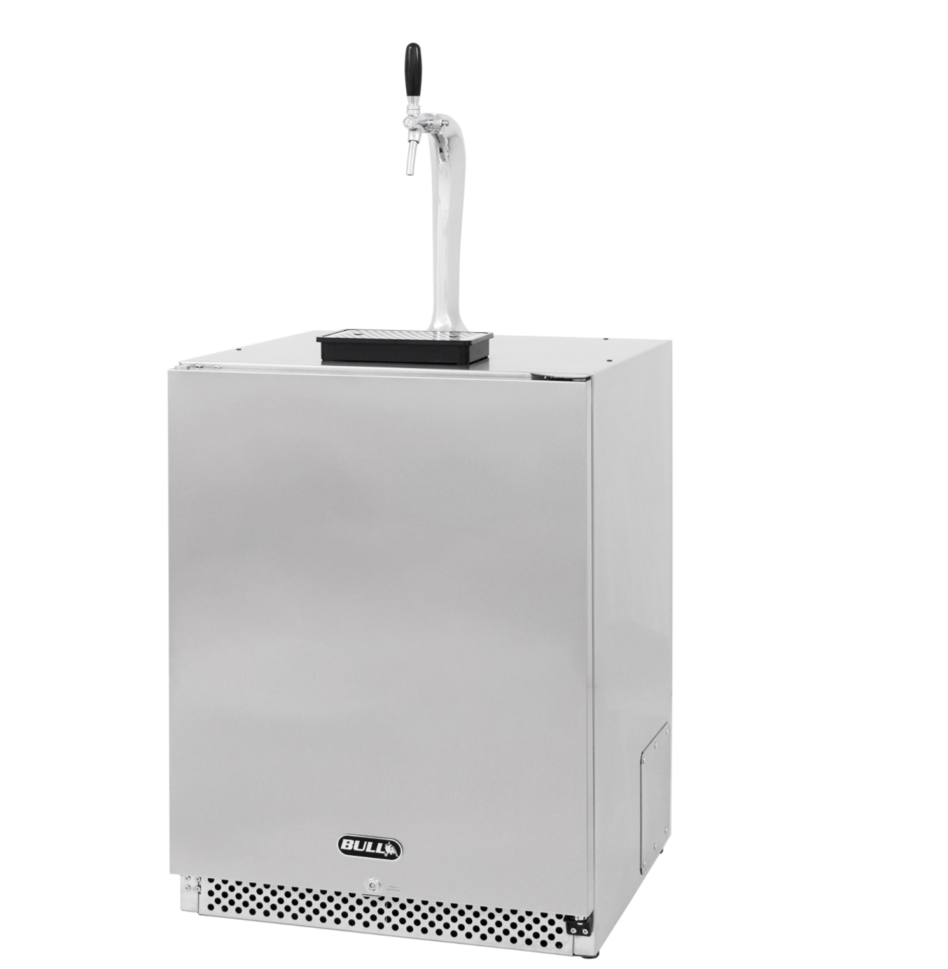 Bull BBQ Component Kegorator - Outdoor Rated