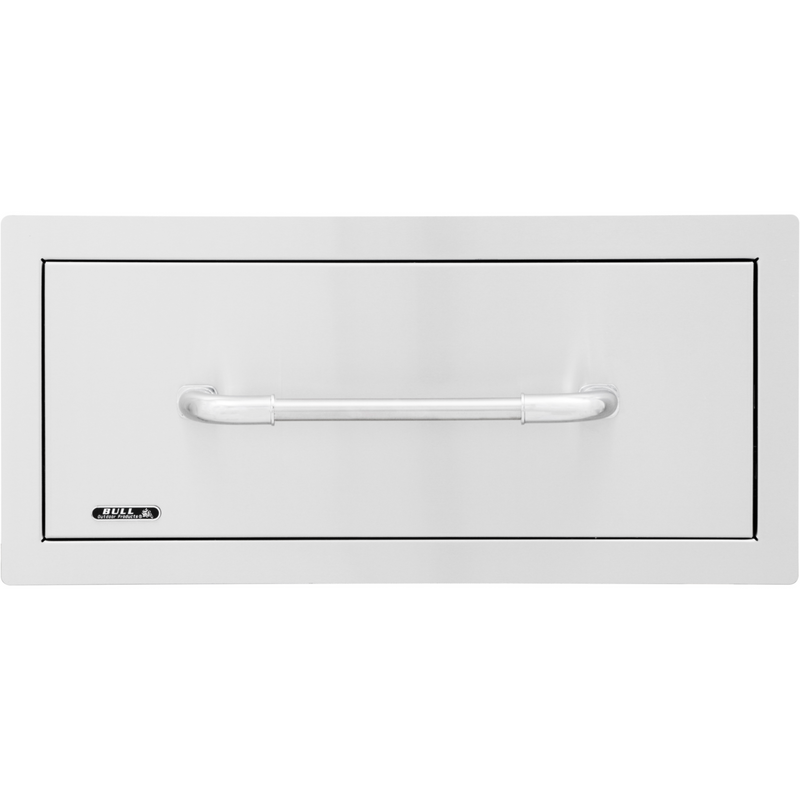 Bull Large Single Drawer