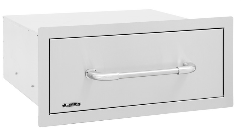 Bull Large Single Drawer