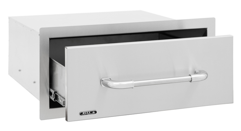 Bull Large Single Drawer