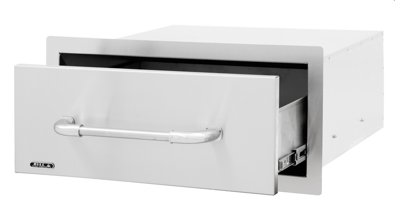 Bull Large Single Drawer