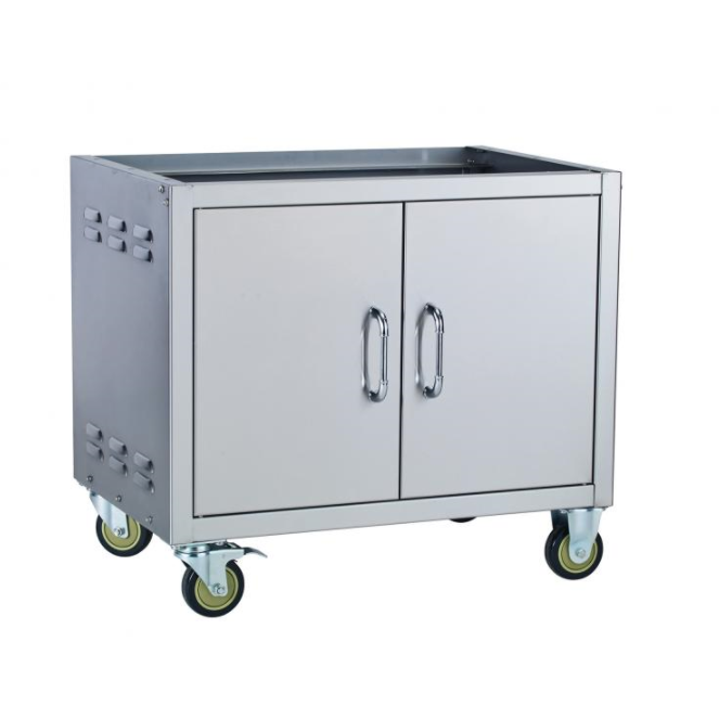 The Bull Pedestal Cart Bottom