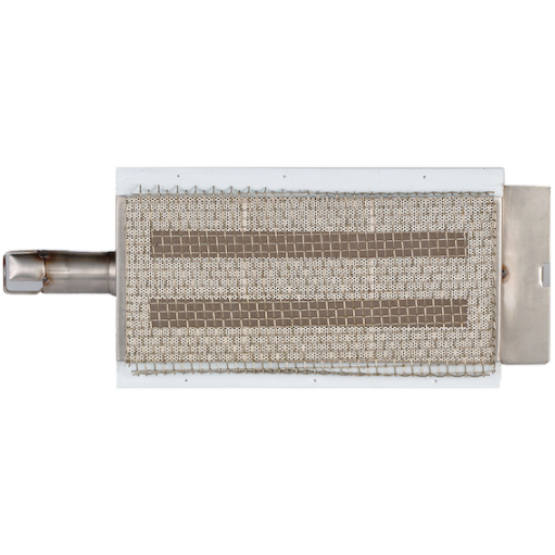 Infrared Searing Grill Burner for Lonestar - Angus - Brahma - 7 Burner