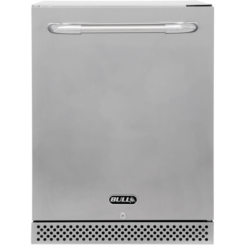 Premium Commercial Outdoor Refrigerator Series ll 840H