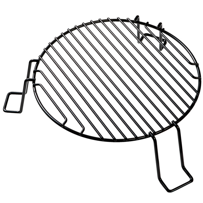 Primo Round Extension Rack For Kamado Grill