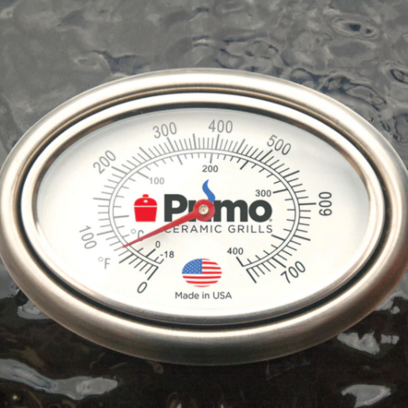 Primo Oval Ceramic Grill XL400