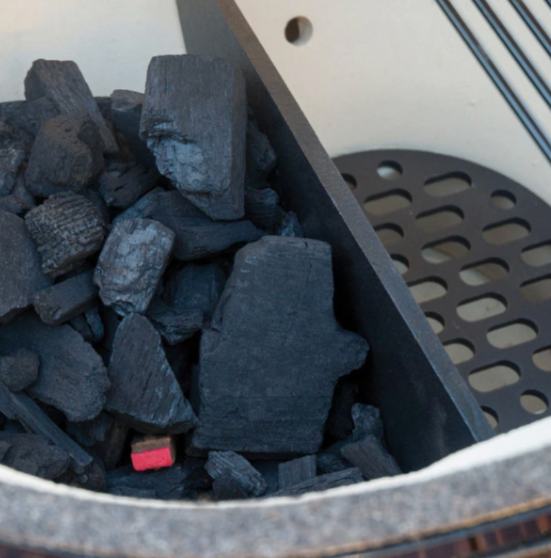 Primo Oval Ceramic Grill XL400