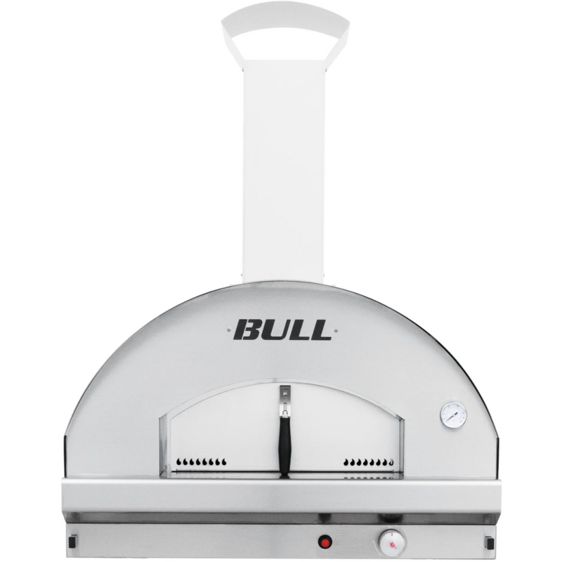 Bull Extra Large Gas-Fired Pizza Oven