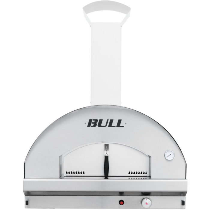 Bull Gas Extra Large Pizza Oven in stock