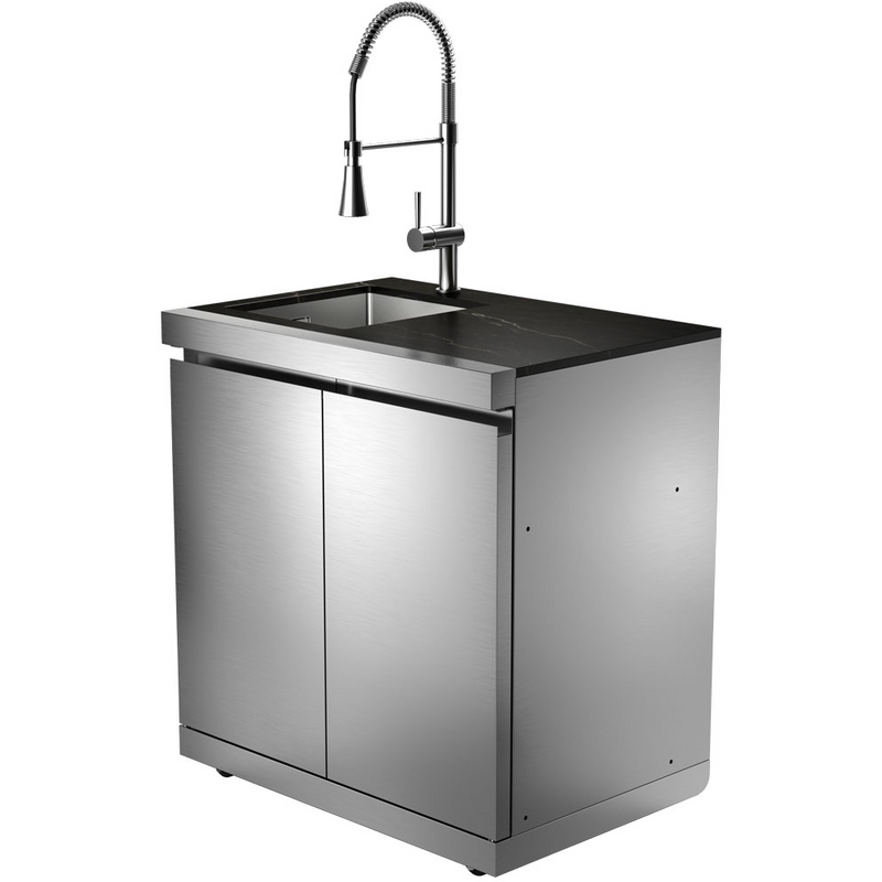 Whistler Cirencester Sink Cabinet