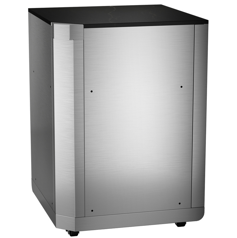 Whistler Outdoor Kitchen 6 Burner BBQ, Sink and Fridge | Luton | 1.5 x 4.4 x 1.6Meters