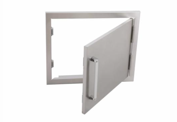 Whistler Burford Single Horizontal Door