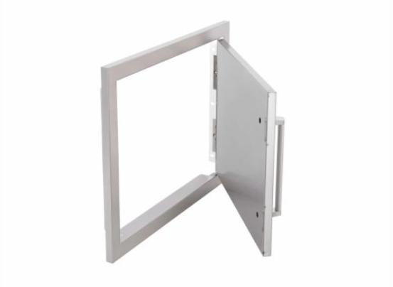 Whistler Burford Single Horizontal Door