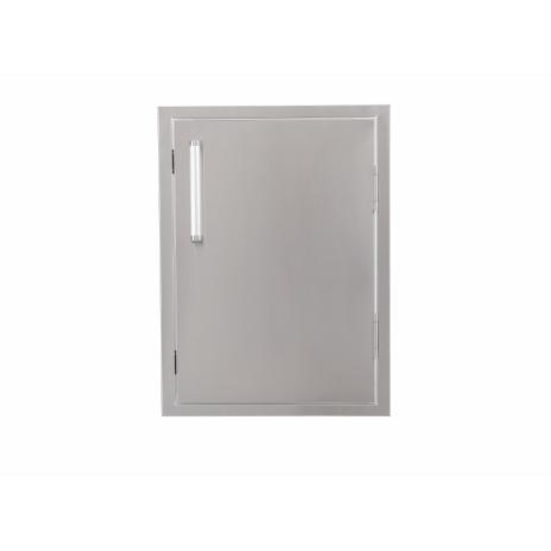 Whistler Burford vertical Single Door