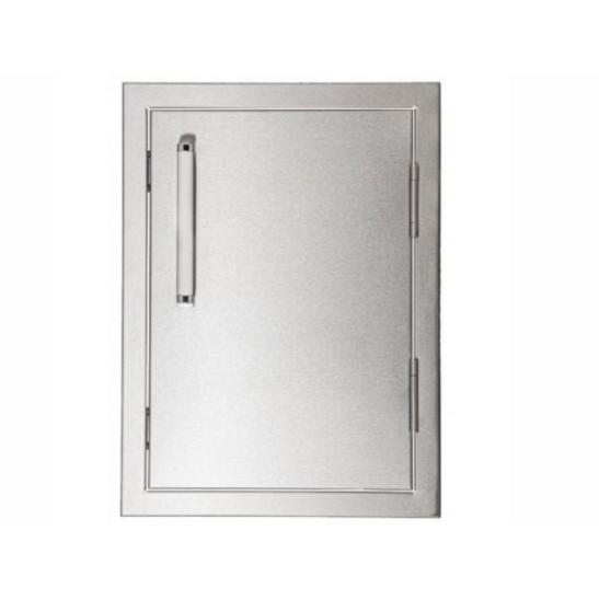 Whistler Burford vertical Single Door (Large)