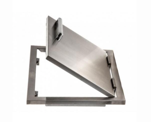 Whistler Burford vertical Single Door (Large)