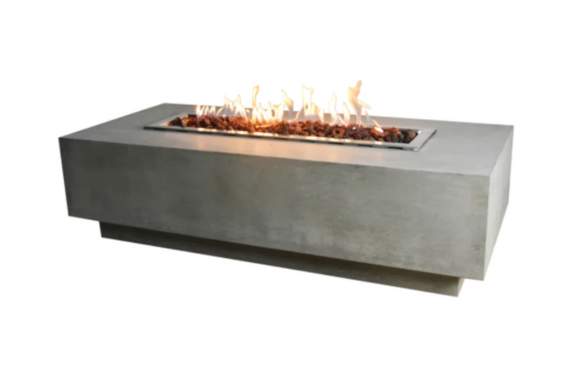 Granville Fire Pit Table