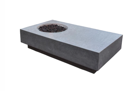 Metropolis Fire Table