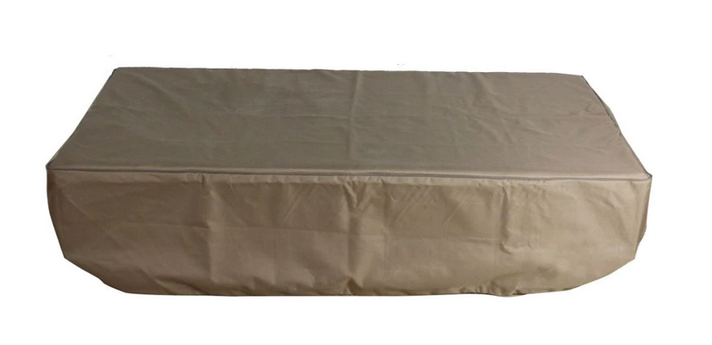 Metropolis Fire Table